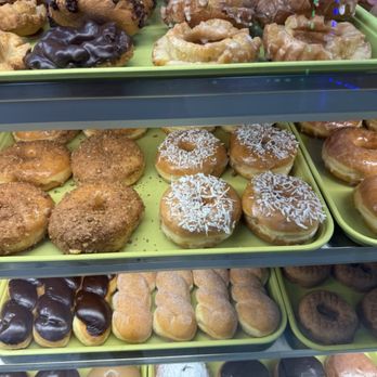 Rosemead Donuts - Coffee & Tea Near Me - Rosemead, California Rosemead Donuts - Coffee & Tea Near Me - Rosemead, California
