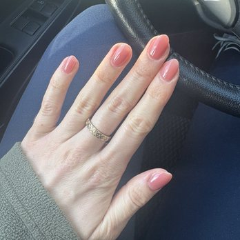 Tulip Nails - Nails - Waxing Near Me - Mount Holly, New Jersey
