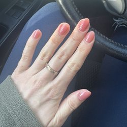 Tulip Nails - Nails