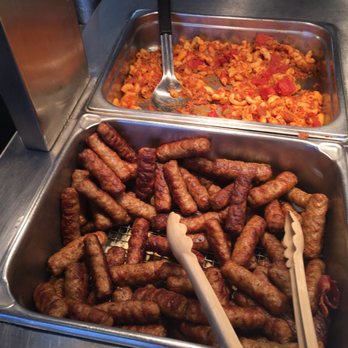 Flapjack's - Sausage & chili mac - Breakfast & Brunch Near Me - Springdale, Arkansas Flapjack's - Sausage & chili mac - Breakfast & Brunch Near Me - Springdale, Arkansas