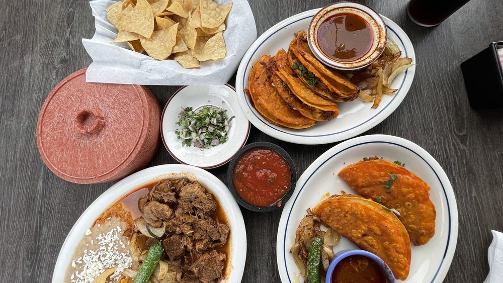 LA MORENITA MEXICAN RESTAURANT & SEAFOOD Updated November 2024 23