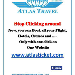 Atlas Travel