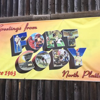 Fort Cody Trading Post - Arts & Crafts Near Me - North Platte, Nebraska