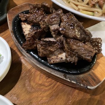 Korean Barbecue & Sushi Bar - Beef short rib - Korean Near Me - Newark, Delaware Korean Barbecue & Sushi Bar - Beef short rib - Korean Near Me - Newark, Delaware