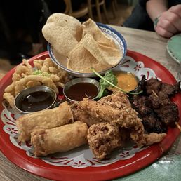 Classic Platter for 2 Classic Platter for 2