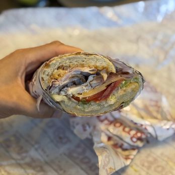 Sourdough & Co. - Ham & Turkey - Sandwiches Near Me - Las Vegas, Nevada Sourdough & Co. - Ham & Turkey - Sandwiches Near Me - Las Vegas, Nevada