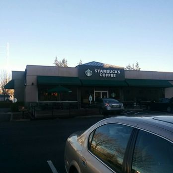 Starbucks - Coffee & Tea Near Me - Bellingham, Washington