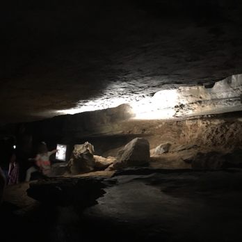 Ruby Falls - Landmarks & Historical Buildings Near Me - Chattanooga, Tennessee