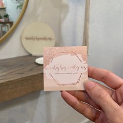 Beauty By Emily AZ - Weddings too!!