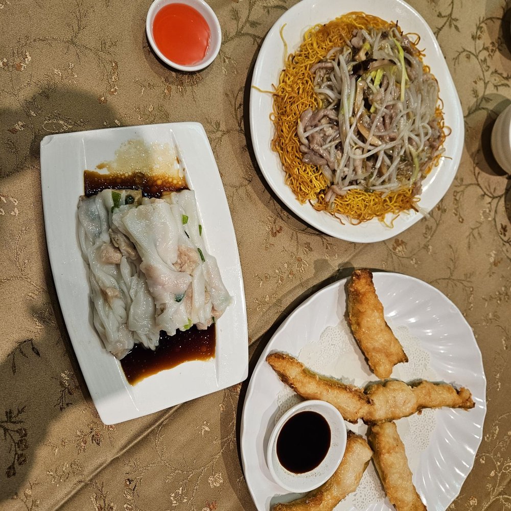 Crown Jewel Fine Dining - Dim Sum Near Me - Scarborough, Ontario