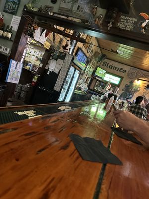 Finn McCool's Irish Pub by null