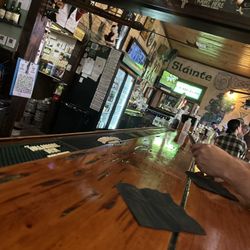 Finn McCool's Irish Pub