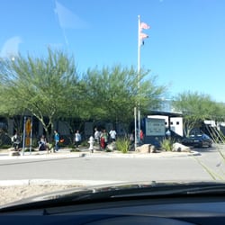 Desert Sky Middle School - Steph's 1st Day of Middle School. #BigDay