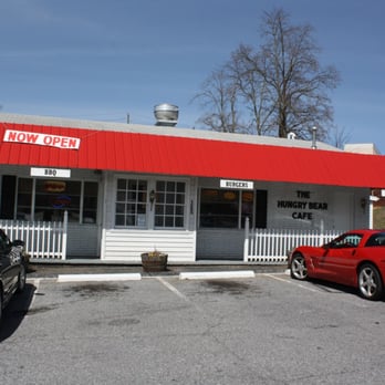 The Hungry Bear Cafe - American Near Me - Asheville, North Carolina The Hungry Bear Cafe - American Near Me - Asheville, North Carolina