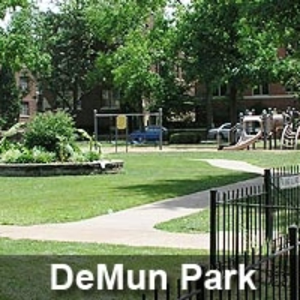 DeMun Park - From Web Site - Parks Near Me - Clayton, Missouri DeMun Park - From Web Site - Parks Near Me - Clayton, Missouri
