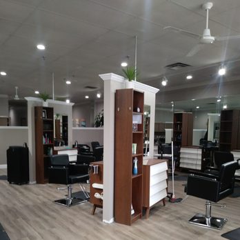 Apree Salon - Hair Salons Near Me - Novi, Michigan