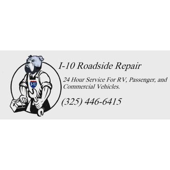 I-10 Roadside Repair - Auto Repair Near Me