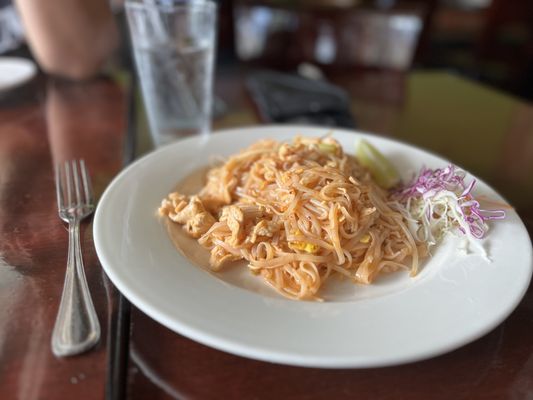 Fin @Siam Thai Restaurant by null