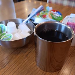 Coffee Coffee