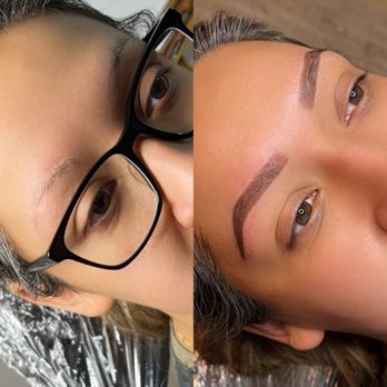 Brows Luxe - Permanent Makeup Near Me