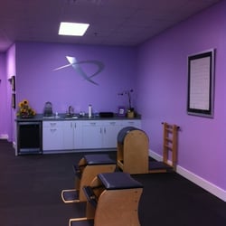 Pure Pilates - Studio