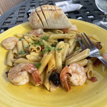 Massanutten Base Camp - Base camp pasta - Bars Near Me - Massanutten, Virginia