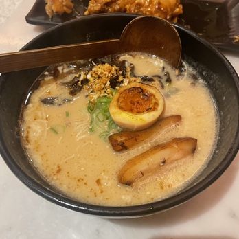 DOMU - Dr. Phillips - Richie Rich Ramen - Ramen Near Me - Orlando, Florida DOMU - Dr. Phillips - Richie Rich Ramen - Ramen Near Me - Orlando, Florida