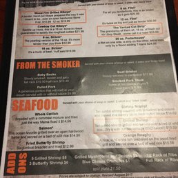 Steak page
