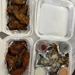 Fried Chicken