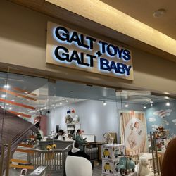 Galt Toys + Galt Baby - Storefront