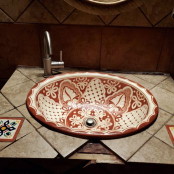 Old Mexico - Clean bathroom - Mexican Near Me - Ithaca, New York