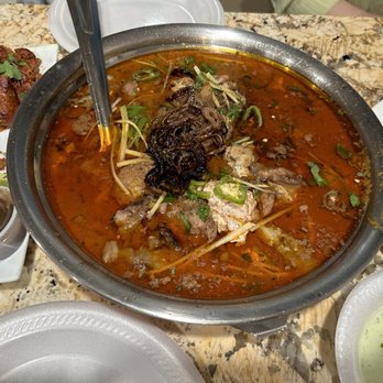 Desi Bethak - Special Nalli Nehari - Halal Near Me - Springfield, Virginia
