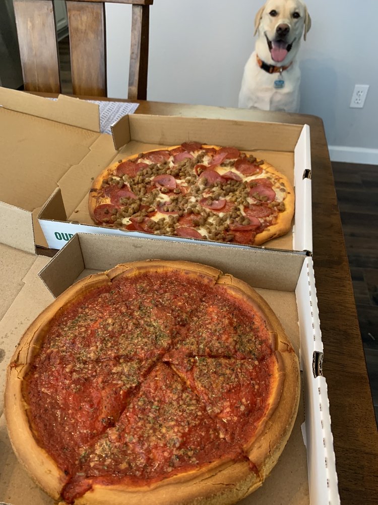 CHICAGO’S PIZZA - 257 Photos & 310 Reviews - Pizza - 5525 Blanco Rd ...