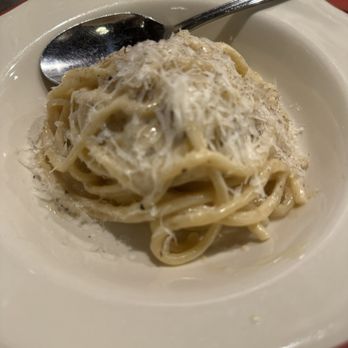 Pelato - Bucatini Cacio e Pepe - Italian Near Me - Nashville, Tennessee Pelato - Bucatini Cacio e Pepe - Italian Near Me - Nashville, Tennessee