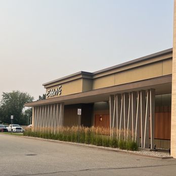Eddie V's Prime Seafood - Entrances - Seafood Near Me - Troy, Michigan Eddie V's Prime Seafood - Entrances - Seafood Near Me - Troy, Michigan