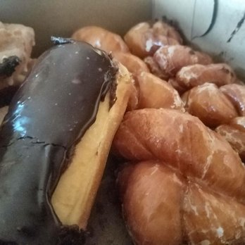 Outlaw Donuts - Donuts Near Me - Prescott, Arizona Outlaw Donuts - Donuts Near Me - Prescott, Arizona