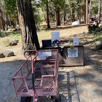 Camp 4 - Campgrounds Near Me - Yosemite National Park, California Camp 4 - Campgrounds Near Me - Yosemite National Park, California