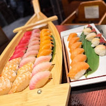 Kanpai Sushi - Sushi nigiri - Sushi Bars Near Me - Fort Wayne, Indiana Kanpai Sushi - Sushi nigiri - Sushi Bars Near Me - Fort Wayne, Indiana
