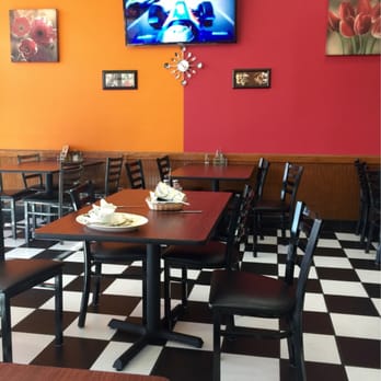 Mama's Kabab - Inside Seating - Armenian Near Me - Stanton, California Mama's Kabab - Inside Seating - Armenian Near Me - Stanton, California