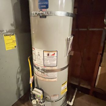 Accomplish Water Heater Service - Plumbing Near Me Accomplish Water Heater Service - Plumbing Near Me