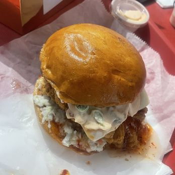 Crisppi's - Waffles Near Me - Miami, Florida