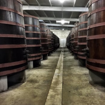 L.A. Cetto - Wine Tasting Room Near Me - Tijuana, BCN