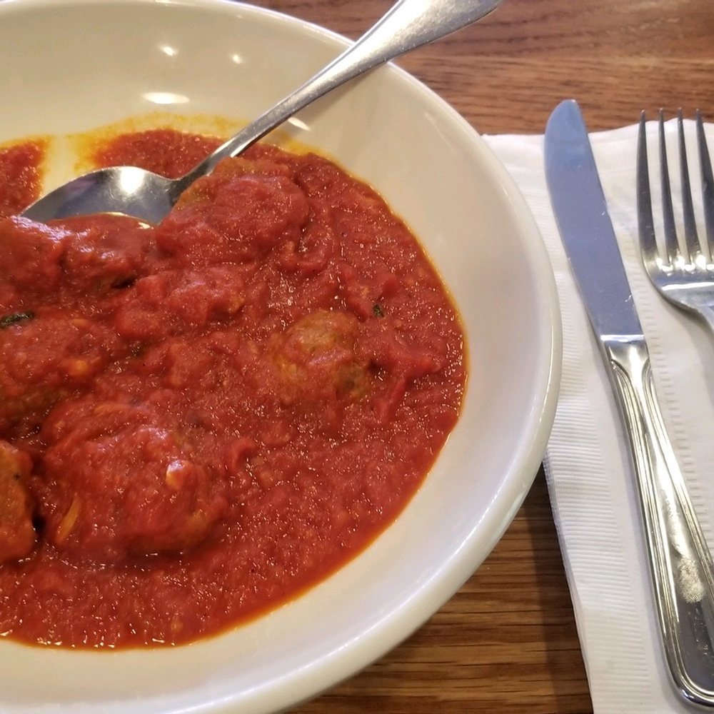 Margherita's - Meatballs - Pizza Near Me - Hoboken, New Jersey