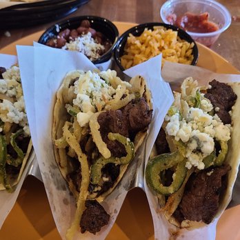 Cocina Madrigal - Tenderloin tacos - Tacos Near Me - Phoenix, Arizona