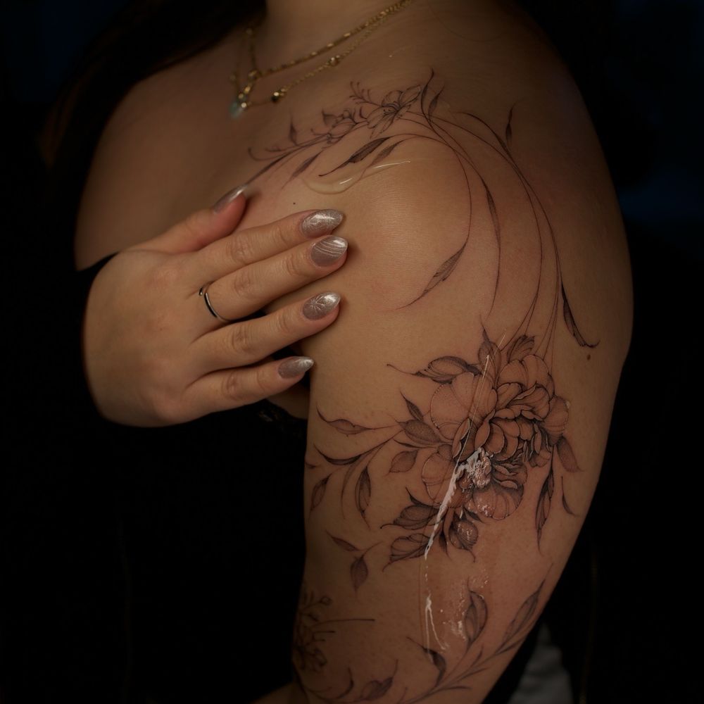 New Generation Tattoo - Tattoo Near Me - San Jose, California