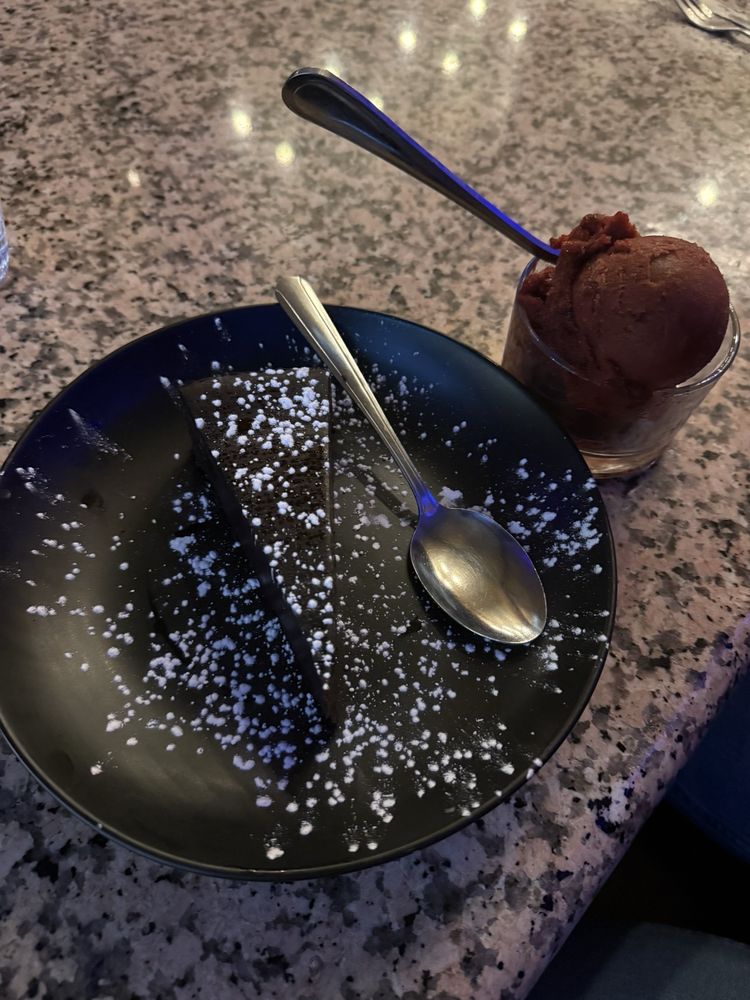 Cucina Baci - vineyard in Atlanta, GA