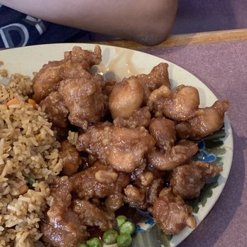 Asian Cafe Express - Chinese Near Me - Mesa, Arizona