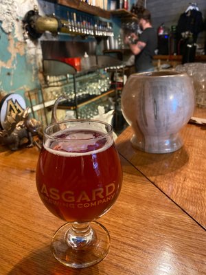 Asgard Brewing Co. by null