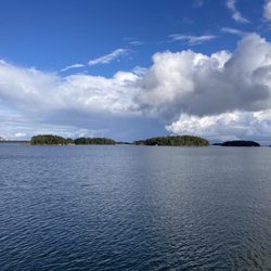 Strömma Aava - Outer islands