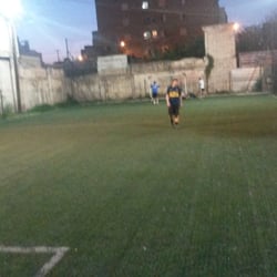 El Baldío Fútbol 5